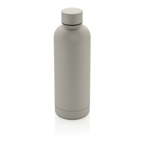Impact vakuumflaska RCS återvunnen stainless steel silver | Inget reklamtryck | Inte tillgängligt | Inte tillgängligt