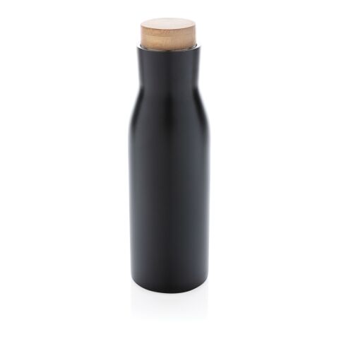 Clima läckagesäker vakuumflaska svart | Inget reklamtryck | Inte tillgängligt | Inte tillgängligt