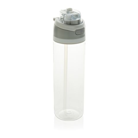 Omni sip RCS RPET vattenflaska 800ML vit | Inget reklamtryck | Inte tillgängligt | Inte tillgängligt