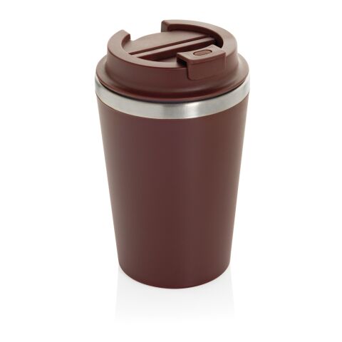Java RCS dubbelväggig tumbler 350ML röd