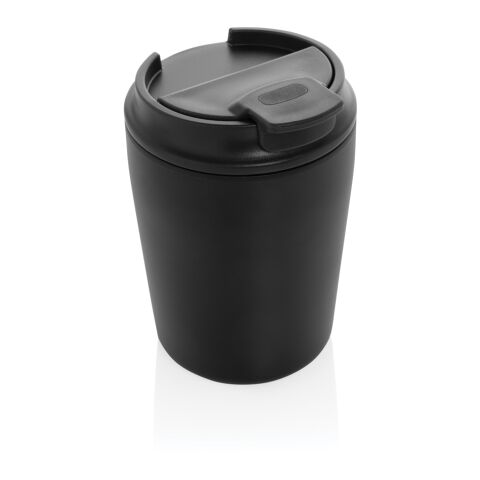 Pico Barista RCS kaffemugg 220 ml cylinderformad gåvoförpack svart | Inget reklamtryck | Inte tillgängligt | Inte tillgängligt