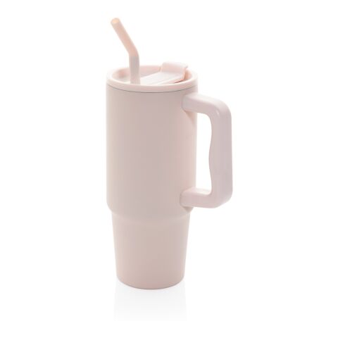 Embrace deluxe RCS återvunnet rostfritt stål 900 ml. rosa | Inget reklamtryck | Inte tillgängligt | Inte tillgängligt