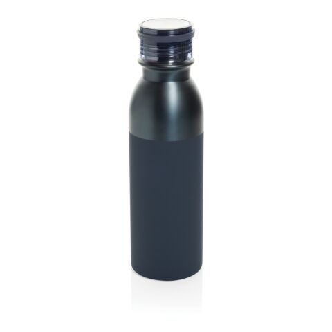 Duoloop RCS enkelväggs vattenflaska 780 ML grå