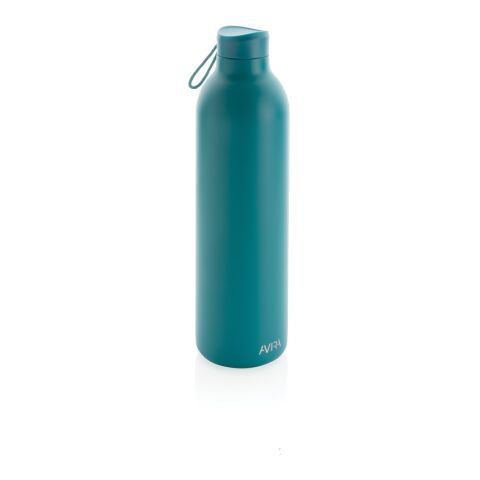 Avira Avior RCS Re-steel flaska 1L turkos | Inget reklamtryck | Inte tillgängligt | Inte tillgängligt
