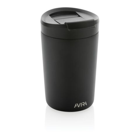 Avira Alya RCS Re-steel mugg 300ml svart | Inget reklamtryck | Inte tillgängligt | Inte tillgängligt