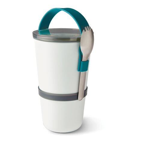 Black+Blum Lunch Pot Original turkos | Inget reklamtryck | Inte tillgängligt | Inte tillgängligt