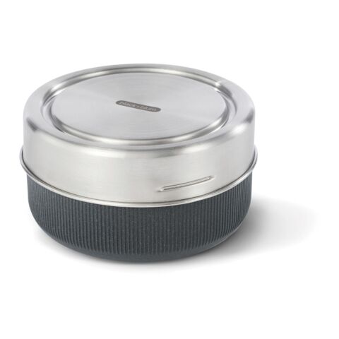 Black+Blum Lunchskål i glas 750 ml silver | Inget reklamtryck | Inte tillgängligt | Inte tillgängligt