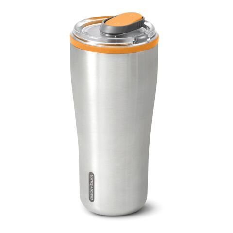 Black+Blum Isolerad rese mugg 600 ml orange | Inget reklamtryck | Inte tillgängligt | Inte tillgängligt