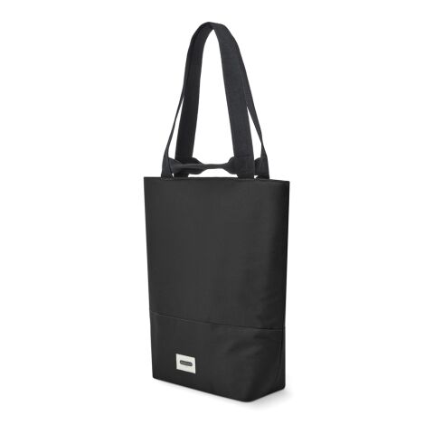 Black+Blum 16L Isolerad Tote-/Kylväska svart | Inget reklamtryck | Inte tillgängligt | Inte tillgängligt