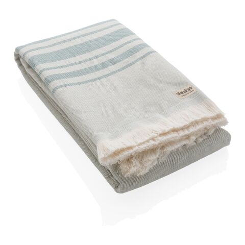 Ukiyo Yumiko AWARE™ Hammam handduk 100x180cm grön | Inget reklamtryck | Inte tillgängligt | Inte tillgängligt | Inte tillgängligt