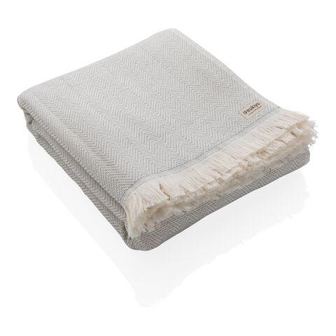 Ukiyo Hisako AWARE™ 4 säsonger handduk/filt 100x180 grå | Inget reklamtryck | Inte tillgängligt | Inte tillgängligt | Inte tillgängligt