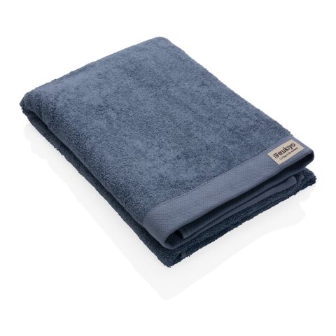 Ukiyo Sakura AWARE™ 500 gsm badlakan 70 x 140cm blå | Inget reklamtryck | Inte tillgängligt | Inte tillgängligt | Inte tillgängligt