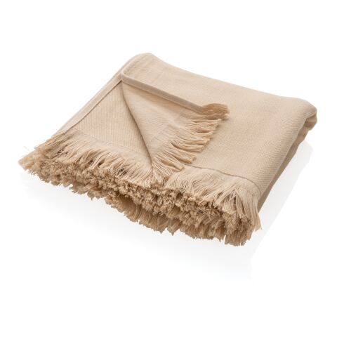 Ukiyo Keiko AWARE™ solid hammam handduk 100x180cm brun | Inget reklamtryck | Inte tillgängligt | Inte tillgängligt | Inte tillgängligt