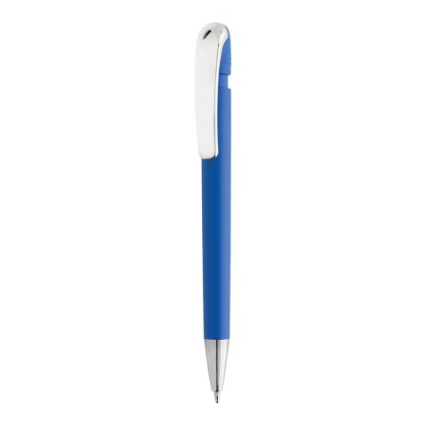 Glide GRS-certifierad R-ABS Penna med metallklips blå