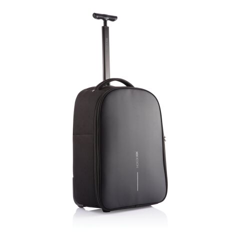 Bobby ryggsäckstrolley svart-grå | L | Inget reklamtryck | Inte tillgängligt | Inte tillgängligt