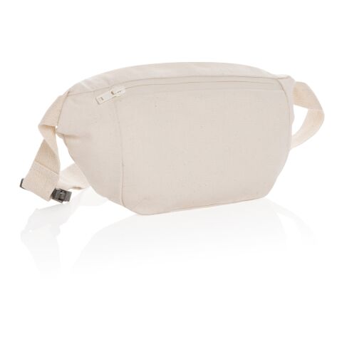 Impact AWARE™ magväska 285gsm ofärgad rcanvas vit | Inget reklamtryck | Inte tillgängligt | Inte tillgängligt