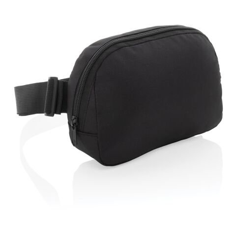 Aero Aware™ RPET Every day sling bag svart | Inget reklamtryck | Inte tillgängligt | Inte tillgängligt | Inte tillgängligt