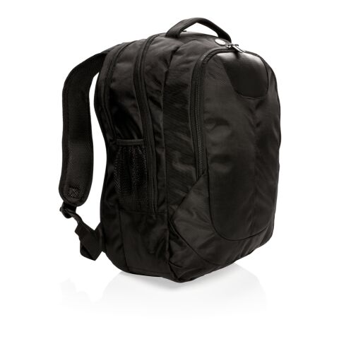 Swiss Peak laptopryggsäck 20L svart | Inget reklamtryck | Inte tillgängligt | Inte tillgängligt | Inte tillgängligt