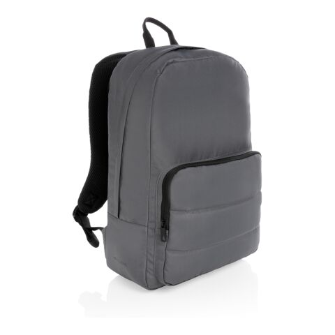 Impact AWARE™ RPET Basic 15.6"laptopryggsäck grå