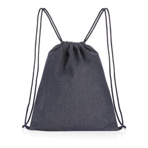 Impact AWARE™ dragskoväska återvunnen denim blå | Inget reklamtryck | Inte tillgängligt | Inte tillgängligt | Inte tillgängligt