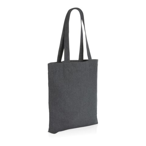 Impact AWARE™ tote-väska 285gsm ofärgad rcanvas grå | Inget reklamtryck | Inte tillgängligt | Inte tillgängligt | Inte tillgängligt