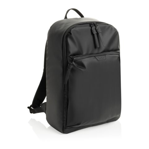 Swiss Peak OSLO RCS Everyday Laptopsryggsäck 15,6" svart | Inget reklamtryck