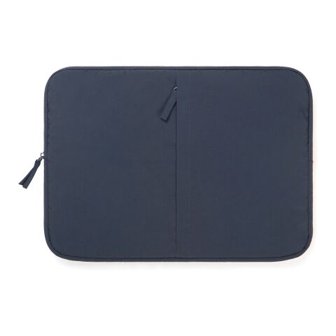 KENTO URBAN RCS återvunnen nylon 15.6" laptopfodral marinblå | Inget reklamtryck | Inte tillgängligt | Inte tillgängligt | Inte tillgängligt