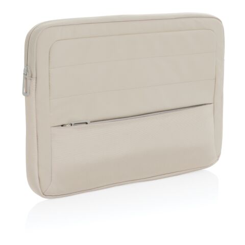 "Armond 15.6"" laptopsleeve AWARE™ RPET" grå