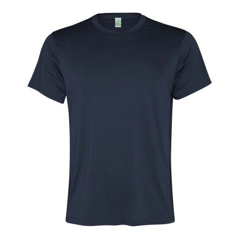 SIam kortärmad sport-T-shirt för herrar Standard | Navy Blue | S | Inget reklamtryck | Inte tillgängligt | Inte tillgängligt | Inte tillgängligt