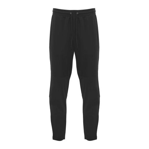 Neapolis unisexbyxor Svart | S