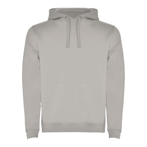 Urban hoodie för herr Stone Grey | 2XL