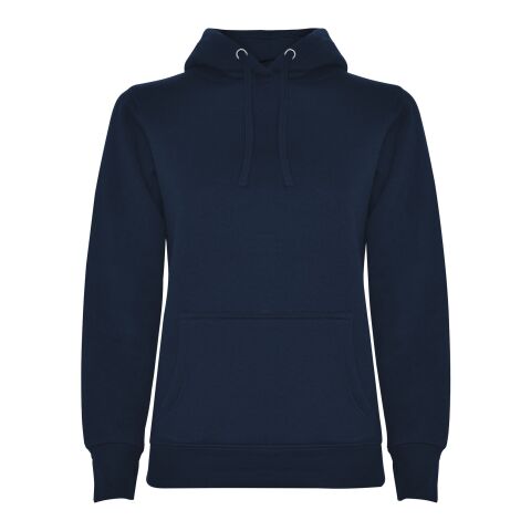 Urban hoodie för dam Standard | Navy Blue | L | Inget reklamtryck | Inte tillgängligt | Inte tillgängligt | Inte tillgängligt