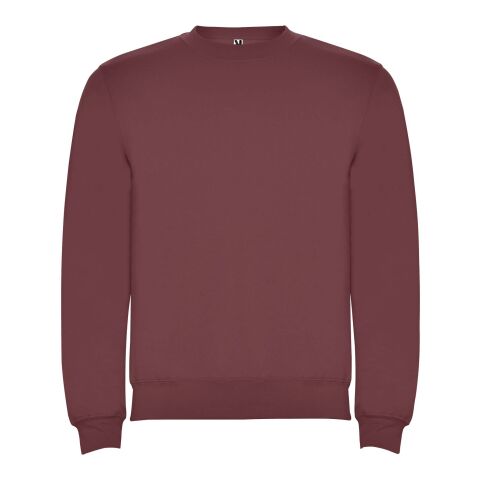 Clasica unisex tröja med rund hals Standard | Berry Red | roly- | Inget reklamtryck | Inte tillgängligt | Inte tillgängligt | Inte tillgängligt