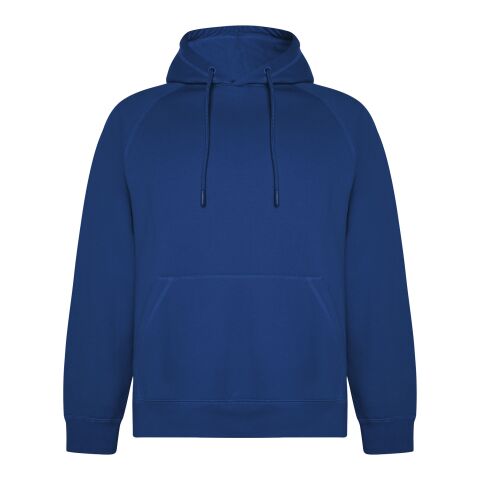 Vinson unisex hoodie Kungsblå | M