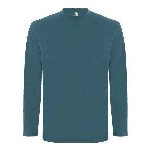 Extreme långärmad T-shirt för herr Storm blue | XL