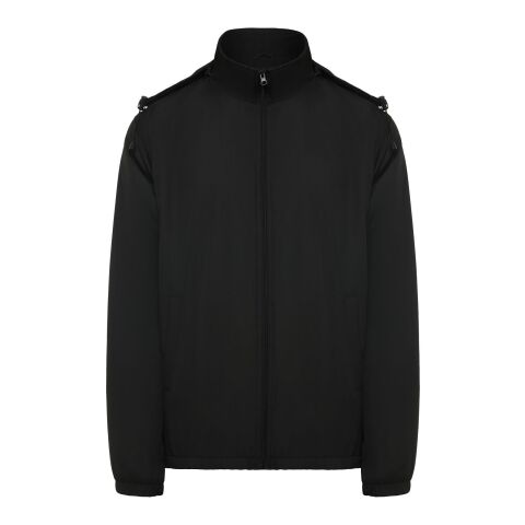Makalu unisex isolerad jacka Svart | M