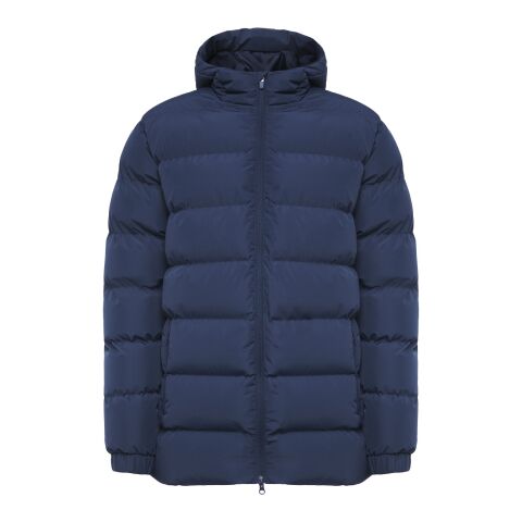 Nepal unisex isolerad parkas Standard | Navy Blue | roly-M | Inget reklamtryck | Inte tillgängligt | Inte tillgängligt | Inte tillgängligt