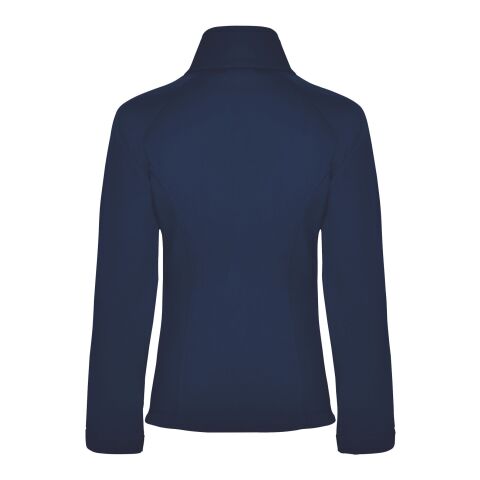 Antartida softshelljacka för dam Standard | Navy Blue | S | Inget reklamtryck | Inte tillgängligt | Inte tillgängligt | Inte tillgängligt