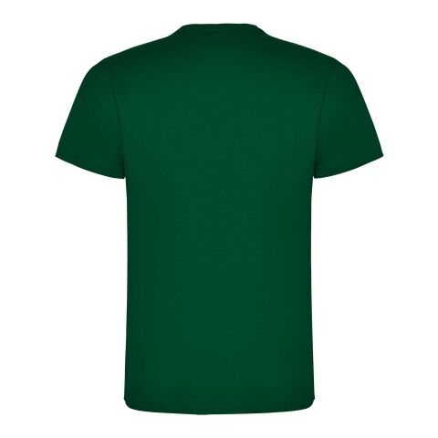 Dogo Premium kortärmad T-shirt för herr Buteljgrön | S