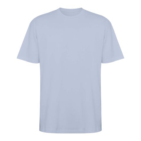 Bull kortärmad oversize unisex T-shirt Standard | Zen Blue | roly- | Inget reklamtryck | Inte tillgängligt | Inte tillgängligt | Inte tillgängligt