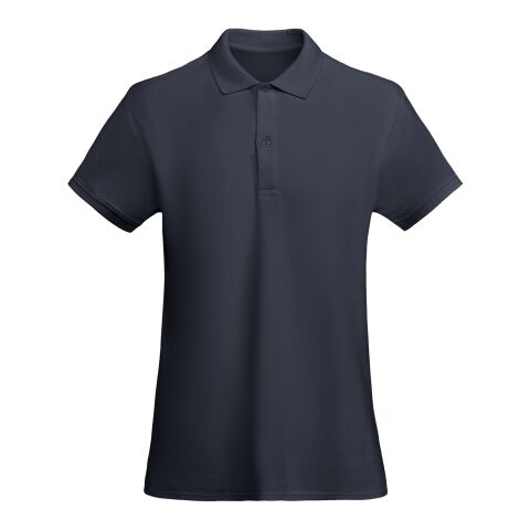 Prince kortärmad pikétröja för dam Standard | Navy Blue | roly-3XL | Inget reklamtryck | Inte tillgängligt | Inte tillgängligt | Inte tillgängligt