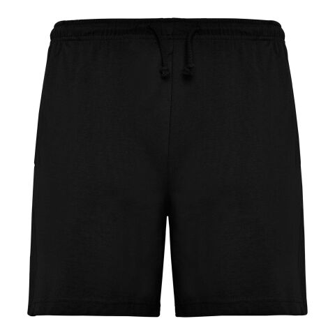 Sportshorts unisex Svart / Blå | XL