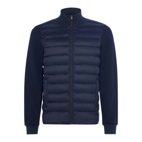 Vivaro unisexjacka Navy Blue | M
