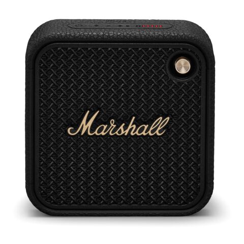 Marshall Willen II 17H+ Högtalare svart
