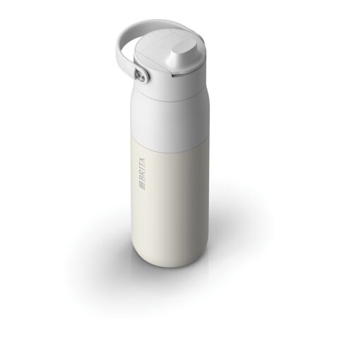 BRITA LARQ Essential flaska 1000 ML vit
