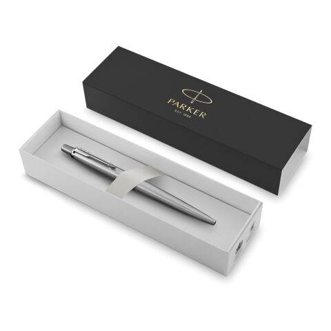 Parker JOTTER ORIGINAL STÅLPENNA silver