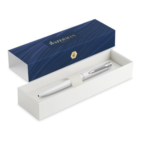Waterman ALLURE 26 penna vit