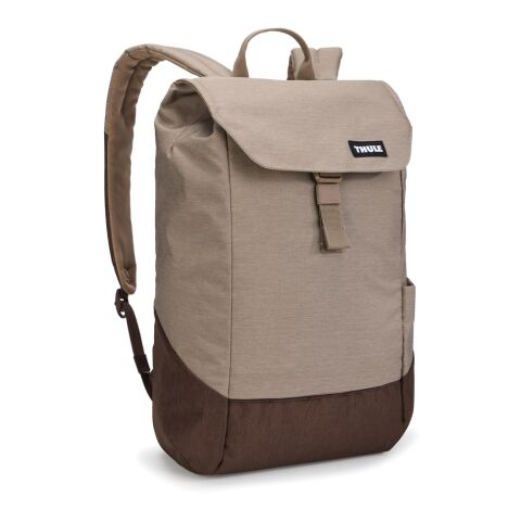 Thule Lithos Ryggsäck 16L beige | Inget reklamtryck | Inte tillgängligt | Inte tillgängligt