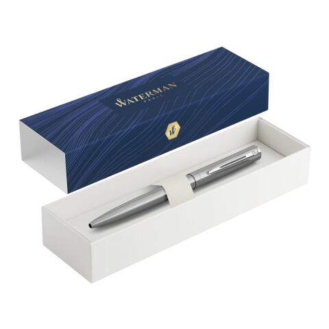 Waterman ALLURE penna silver