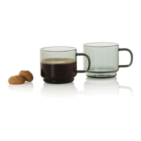 AdHoc Impact espressokoppar 70 ml, set om 2 Vit | Inget reklamtryck | Inte tillgängligt | Inte tillgängligt